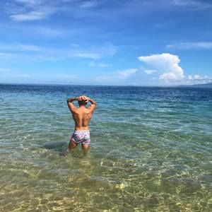 Meet your Posher, Esteban